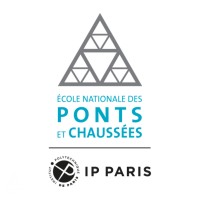 École des Ponts ParisTech logo