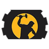 DigitForge Enterprises LLC logo