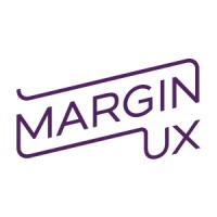 MarginUX logo
