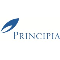 PT Principia Management Group logo