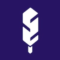 Feathery logo