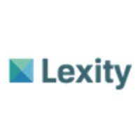 Lexity logo