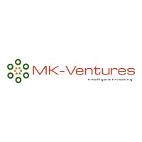 MKVentures logo