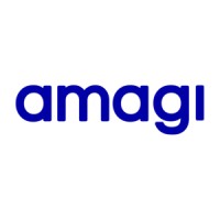 Amagi Media Labs logo