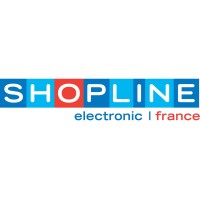 Shopline Electronic Paris logo