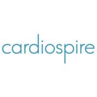 Cardiospire logo