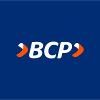 Banco de Crédito BCP logo