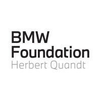 BMW Foundation Herbert Quandt logo