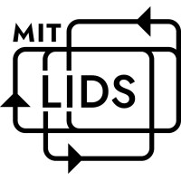 MIT Laboratory for Information and Decision Systems (LIDS) logo