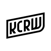 KCRW logo