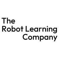 The Robot Learning Company logo