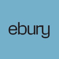 Ebury logo