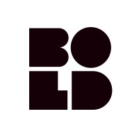 Bold.co (Acquired by Postmates) logo