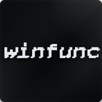 winfunc (YC S24) logo