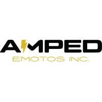 Amped Emotos Inc. logo