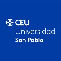 Universidad San Pablo-CEU logo