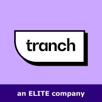 Tranch logo