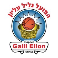 Hapoel Galil Elyon logo