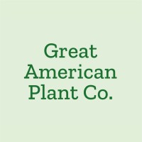 Great American Plant Co. logo