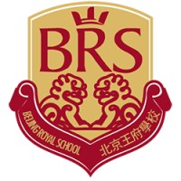 Beijing Royal School logo