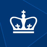 The Data Science Institute at Columbia University logo