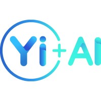 Yi+AI logo
