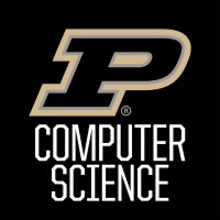 Purdue Computer Science logo