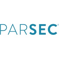 Parsec logo