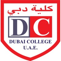 Dubai College logo