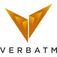 Verbatm Corporation logo