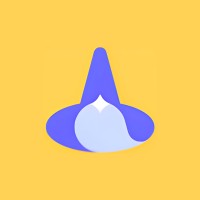 Magier AI logo
