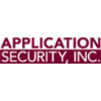 Application Security, Inc. logo