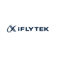 iFLYTEK Co., Ltd. logo