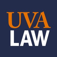 University of Virginia School of Law logo