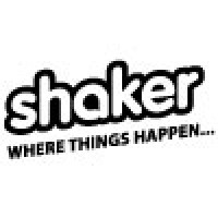 Shaker logo