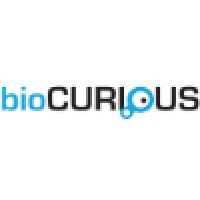 BioCurious logo