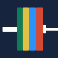 Weightlifting.ai logo