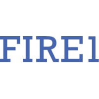 FIRE1 Foundry logo