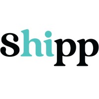 Shipp logo