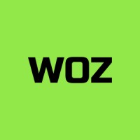 Woz logo
