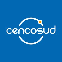 Cencosud S.A. - Wong logo
