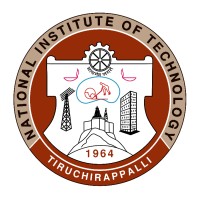 National Institute of Technology, Tiruchirappalli logo