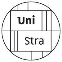 University of Strasbourg logo