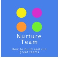 Nurture Team logo
