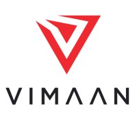 Vimaan Robotics logo