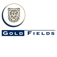 Gold Fields Ltd. logo
