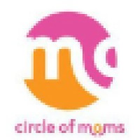 Circle of Moms logo
