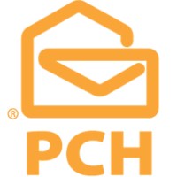 Publishers Clearing House logo