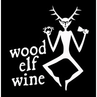 Wood Elf Wine logo