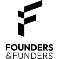 Founders & Funders logo